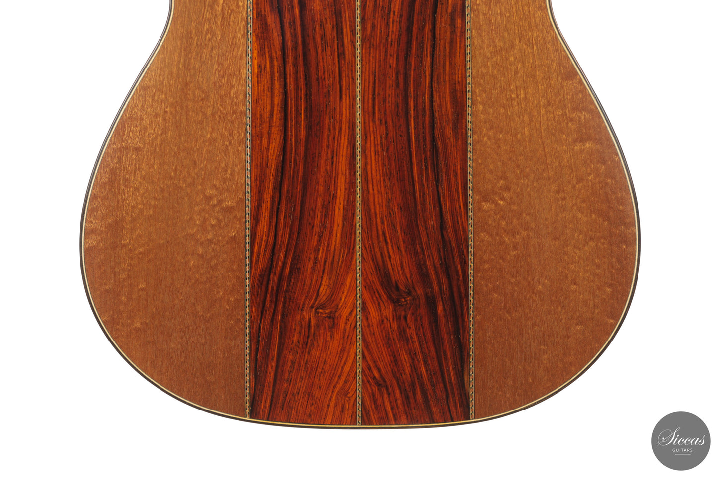 Heikki Rousu - 2026 10-string No. 494