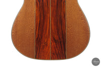 Heikki Rousu - 2026 10-string No. 494