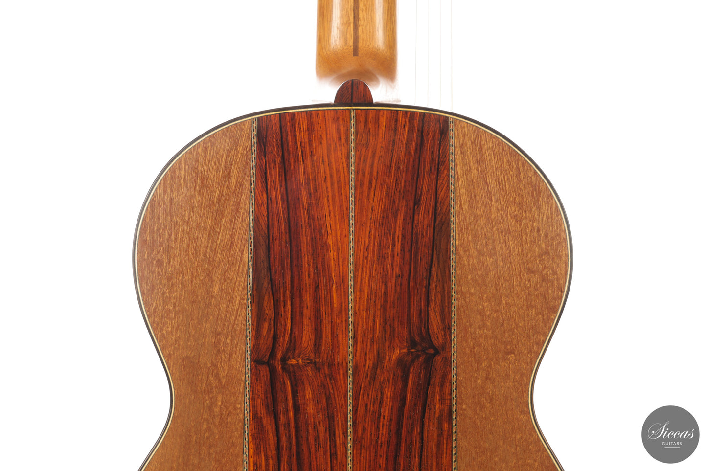 Heikki Rousu - 2026 10-string No. 494