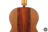 Heikki Rousu - 2026 10-string No. 494