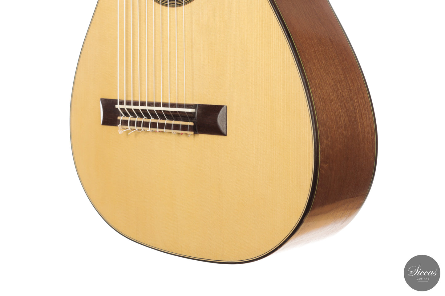 Heikki Rousu - 2026 10-string No. 494