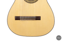 Heikki Rousu - 2026 10-string No. 494