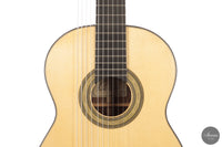 Heikki Rousu - 2026 10-string No. 494