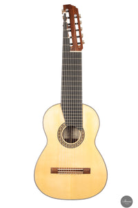 Heikki Rousu - 2025 No. 487 11-string