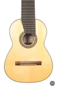 Heikki Rousu - 2025 No. 487 11-string