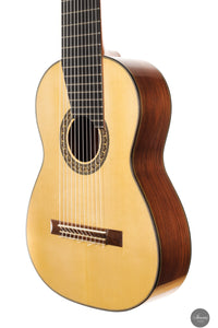 Heikki Rousu - 2025 No. 487 11-string