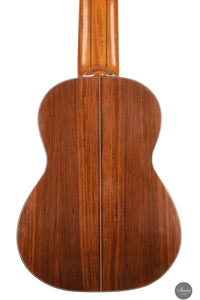 Heikki Rousu - 2025 No. 487 11-string