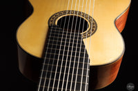 Heikki Rousu - 2025 No. 487 11-string