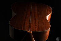 Heikki Rousu - 2025 No. 487 11-string