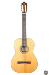 Heikki Rousu - 2025 No. 491 True Temperament fretboard