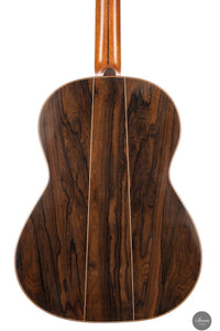 Heikki Rousu - 2025 No. 481 True Temperament Fretboard ON HOLD
