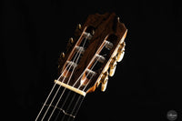 Heikki Rousu - 2025 No. 481 True Temperament Fretboard ON HOLD
