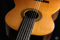 Heikki Rousu - 2025 No. 481 True Temperament Fretboard ON HOLD