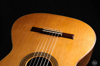 Heikki Rousu - 2025 No. 481 True Temperament Fretboard ON HOLD