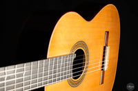 Heikki Rousu - 2025 No. 481 True Temperament Fretboard ON HOLD