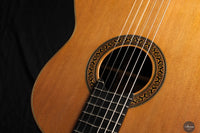 Heikki Rousu - 2025 No. 481 True Temperament Fretboard ON HOLD