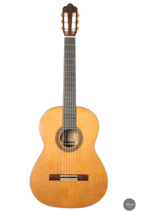 Heikki Rousu - 2025 No. 481 True Temperament Fretboard ON HOLD