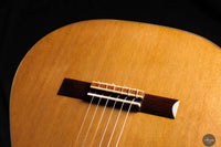 Heikki Rousu - 2025 No. 481 True Temperament Fretboard ON HOLD