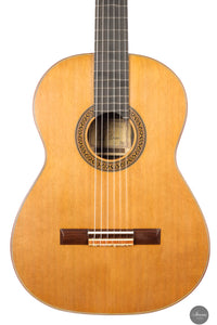 Heikki Rousu - 2025 No. 481 True Temperament Fretboard ON HOLD