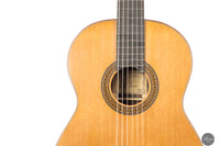 Heikki Rousu - 2025 No. 481 True Temperament Fretboard ON HOLD