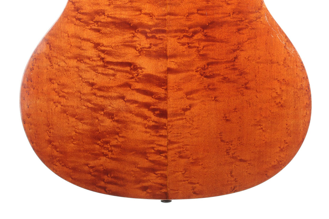 Hermann Hauser ® I - 1912