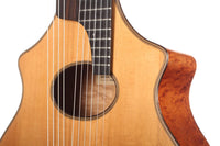 Hermann Hauser ® I - 1912