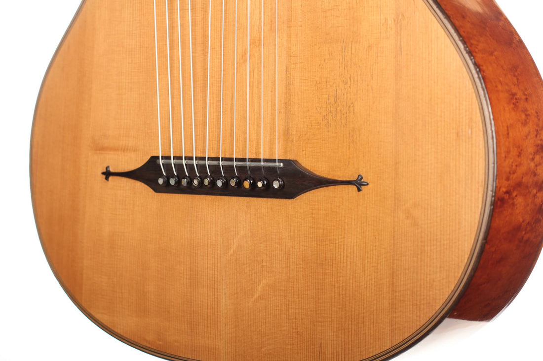 Hermann Hauser ® I - 1912