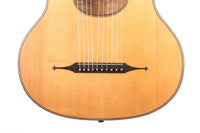 Hermann Hauser ® I - 1912