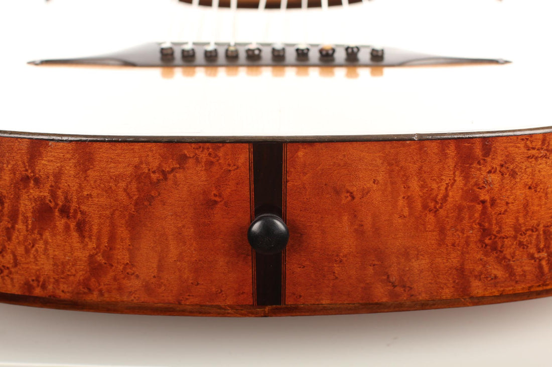 Hermann Hauser ® I - 1912