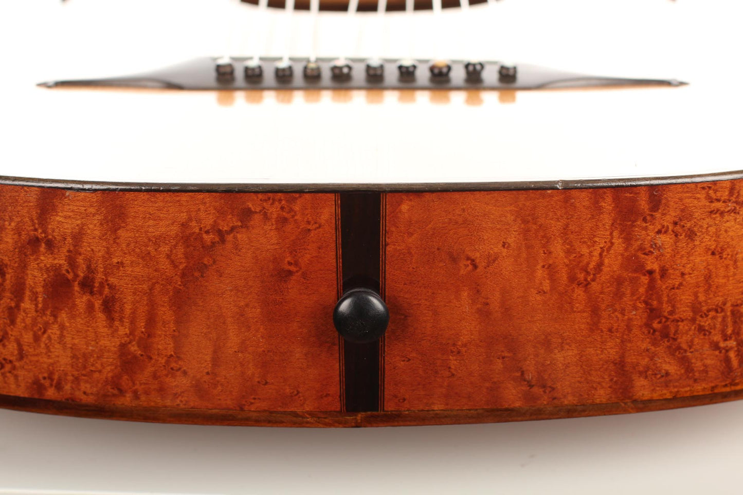Hermann Hauser ® I - 1912