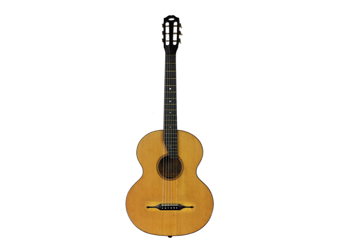 Hermann Hauser ® I - Viennese Model 1920