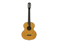 Hermann Hauser ® I - Viennese Model 1920