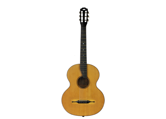 Hermann Hauser ® I - Viennese Model 1920