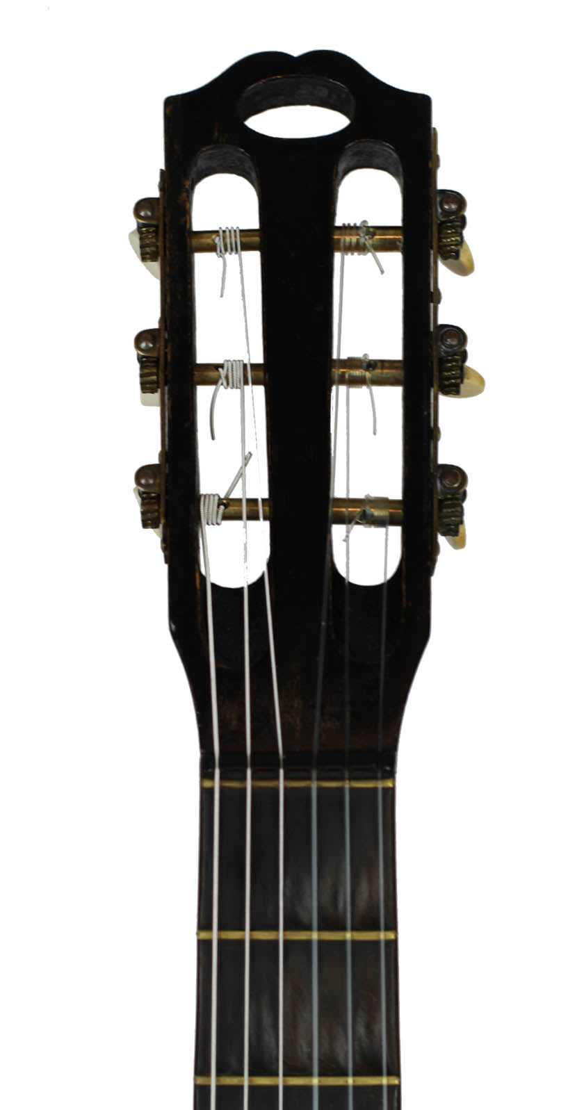 Hermann Hauser ® I - Viennese Model 1920