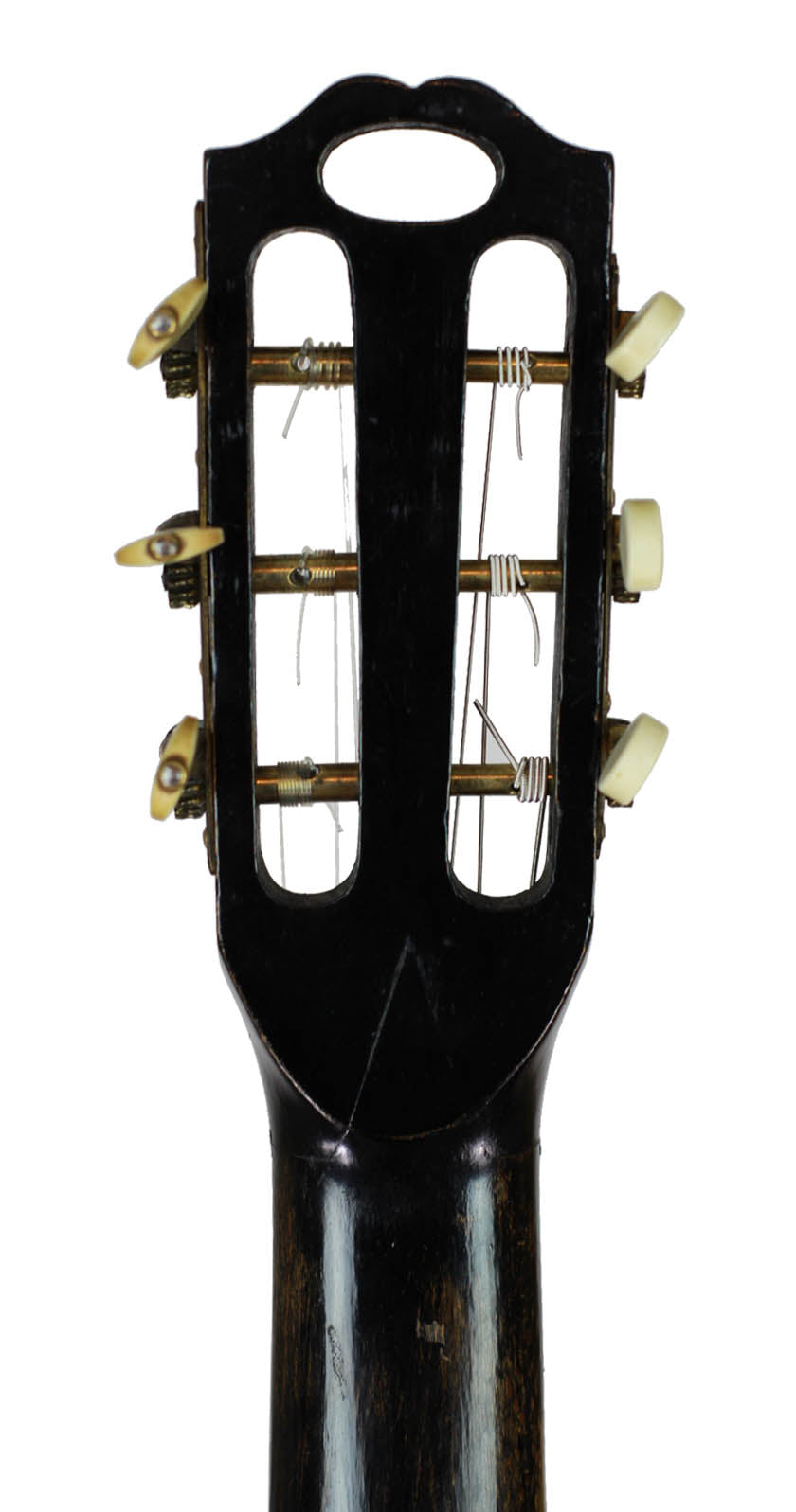 Hermann Hauser ® I - Viennese Model 1920
