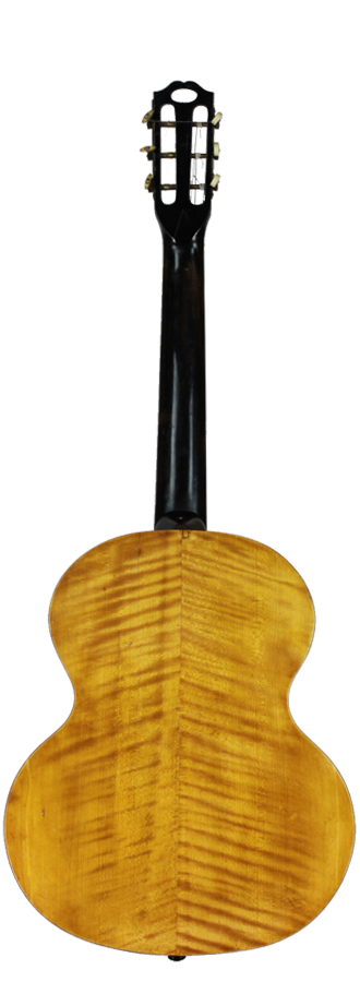 Hermann Hauser ® I - Viennese Model 1920