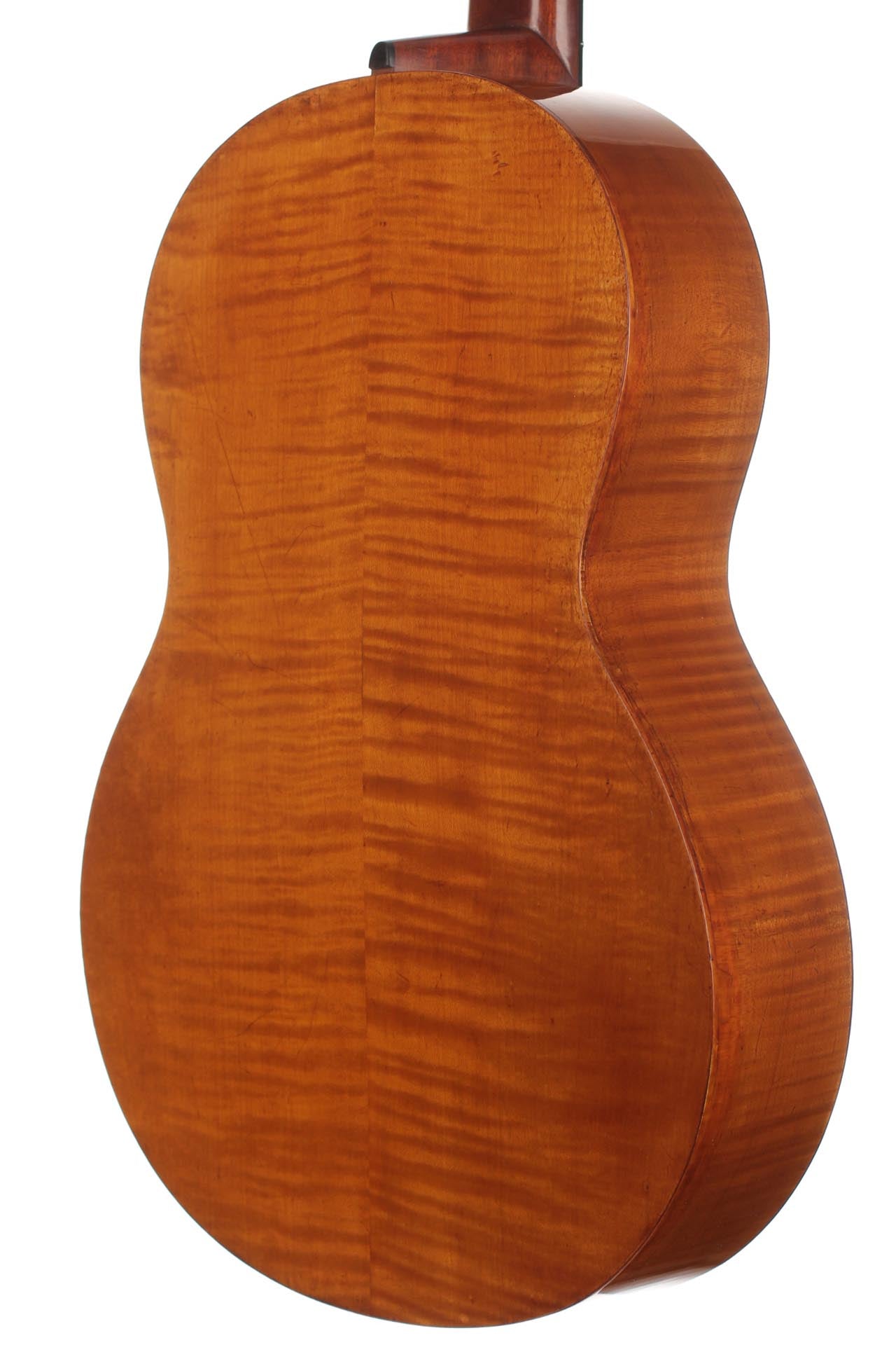 Hermann Hauser ® I - 1920