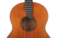 Hermann Hauser ® I - 1920