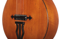 Hermann Hauser ® I - 1920