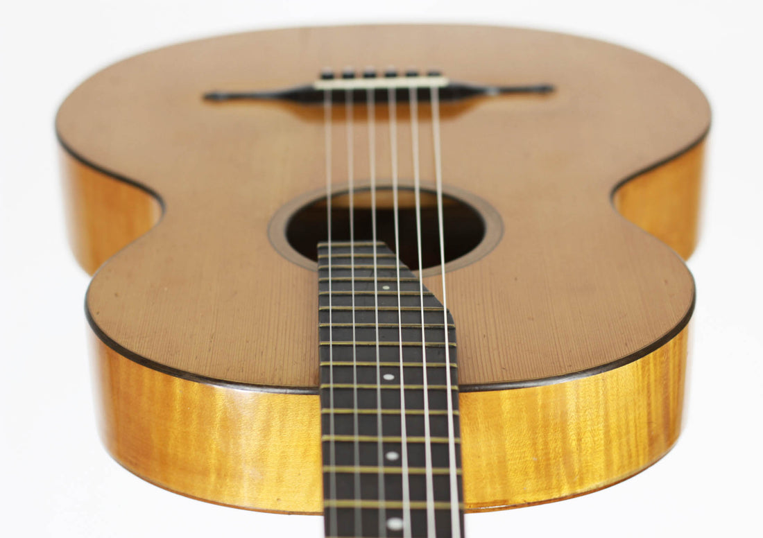 Hermann Hauser ® I - Viennese Model 1920