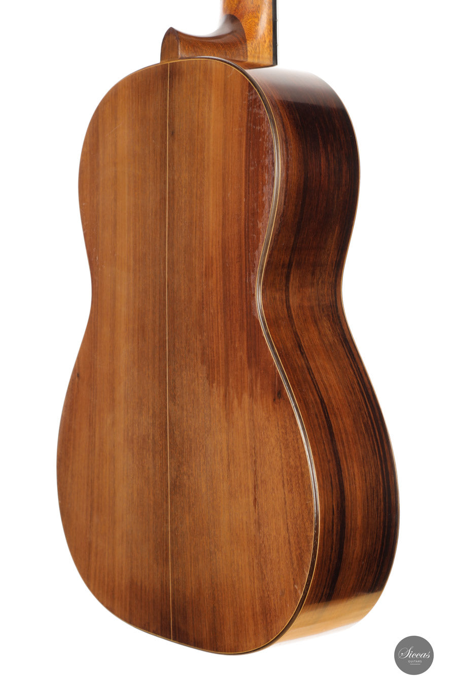 Hermann Hauser I - 1928 - 64.5 cm