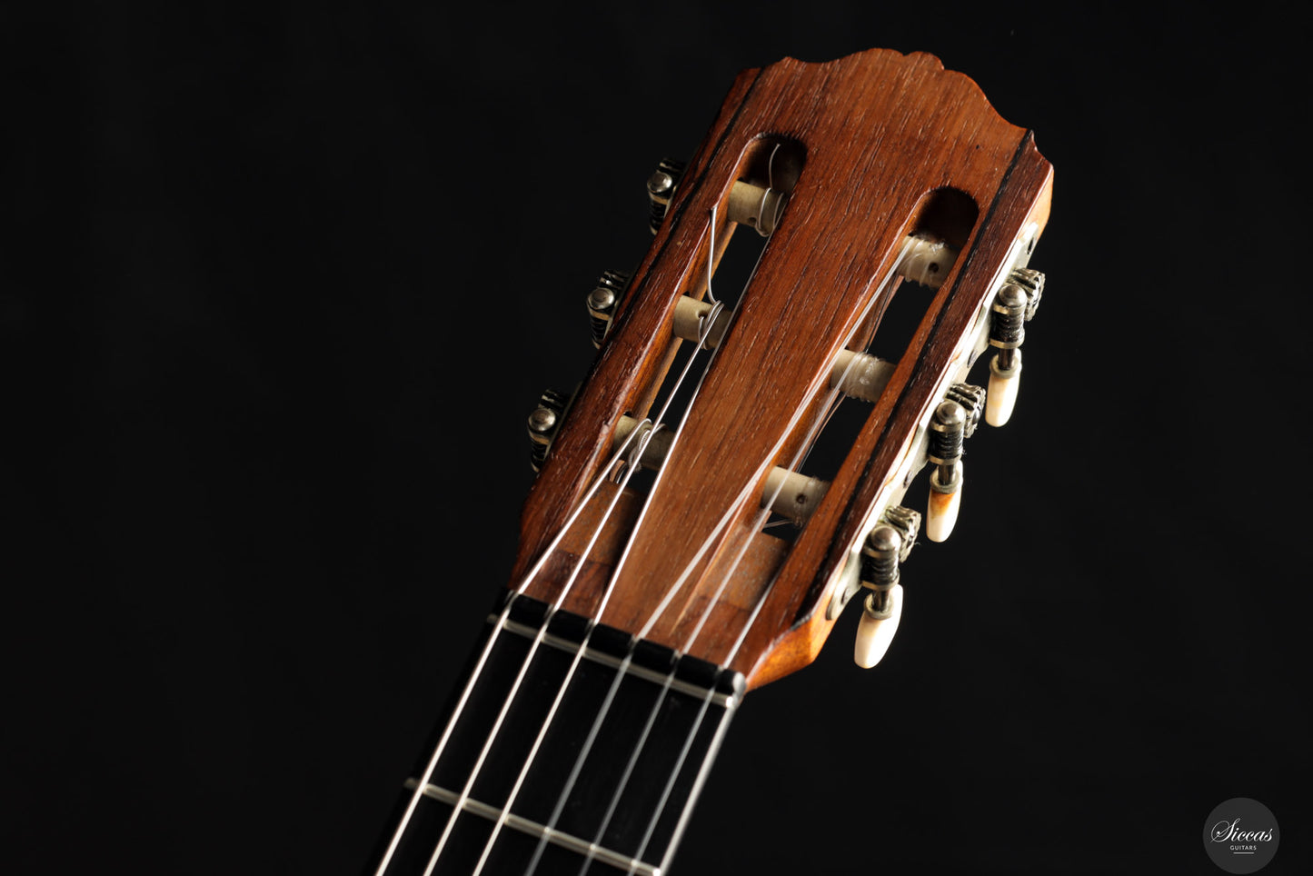 Hermann Hauser I - 1928 - 64.5 cm