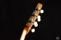 Hermann Hauser I - 1928 - 64.5 cm