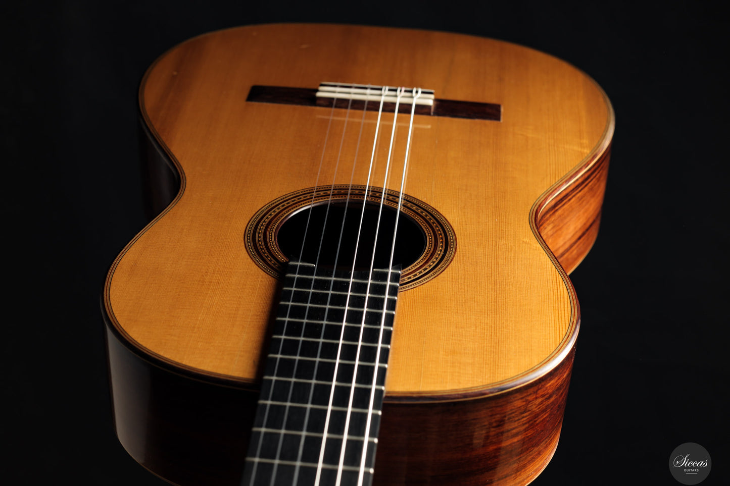 Hermann Hauser I - 1928 - 64.5 cm