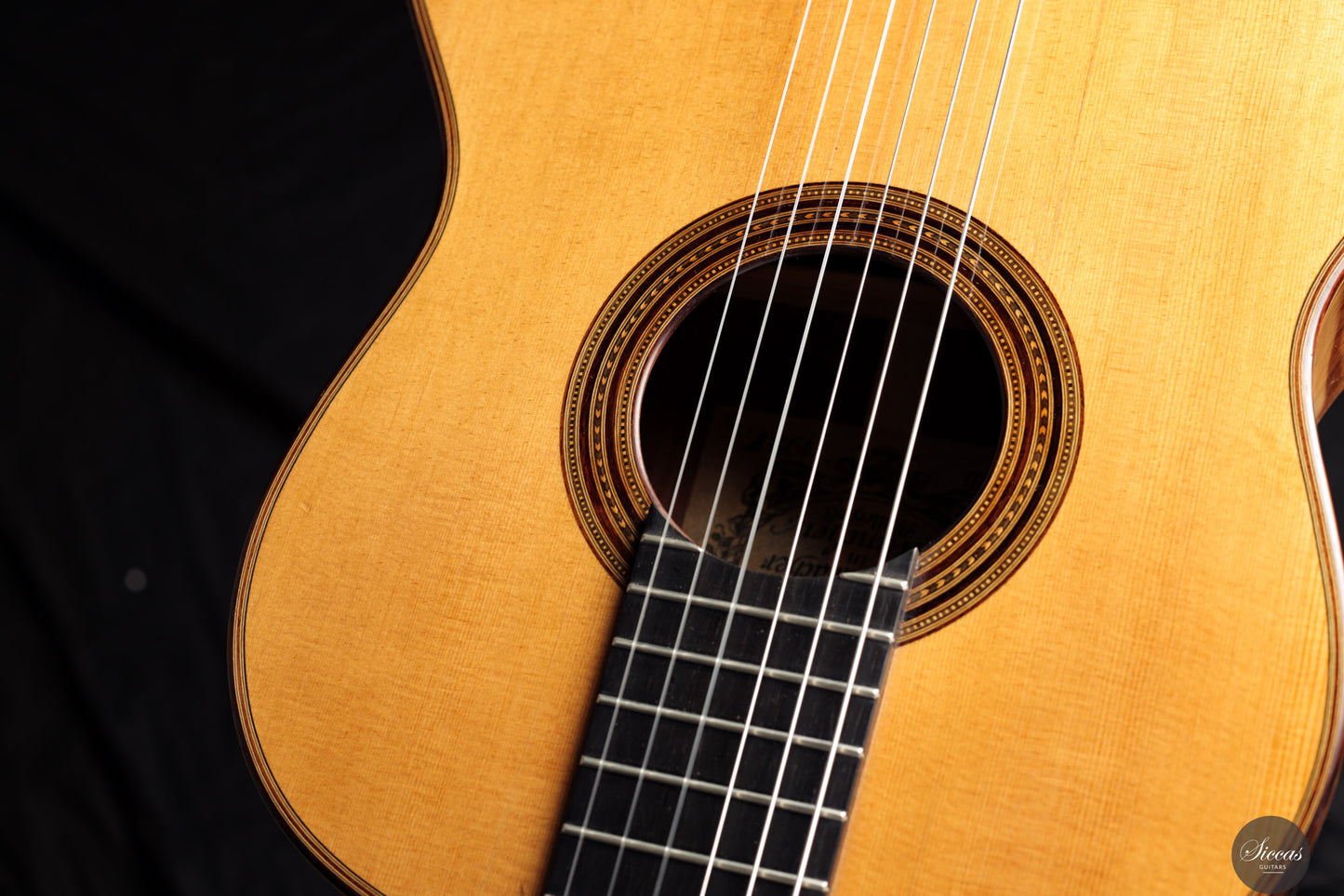 Hermann Hauser I - 1928 - 64.5 cm