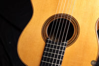 Hermann Hauser I - 1928 - 64.5 cm