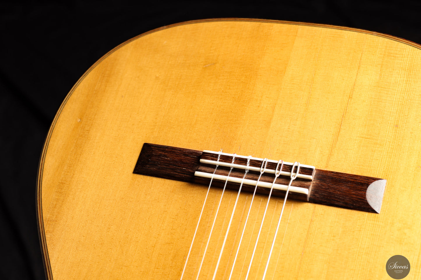 Hermann Hauser I - 1928 - 64.5 cm