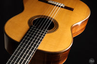 Hermann Hauser I - 1928 - 64.5 cm