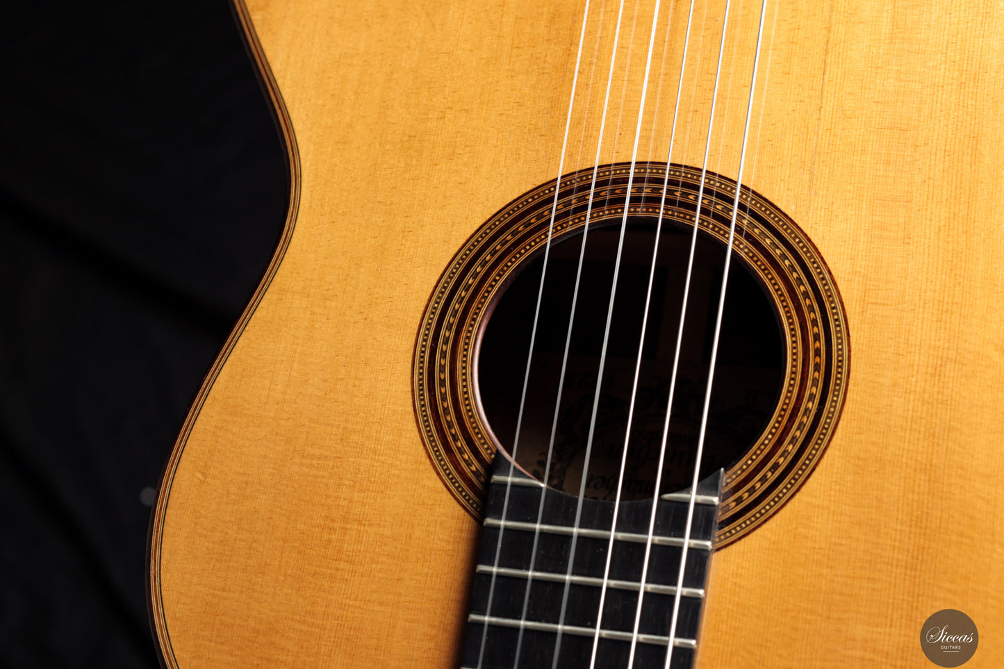 Hermann Hauser I - 1928 - 64.5 cm