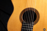 Hermann Hauser I - 1928 - 64.5 cm